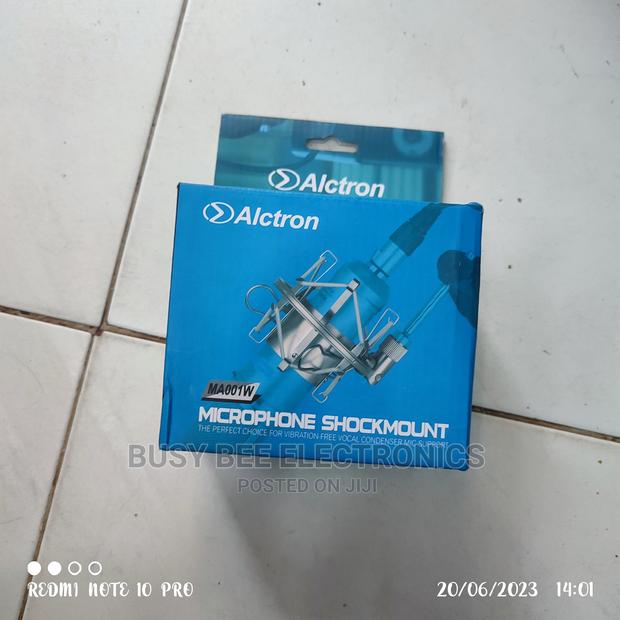 Alctron Shock Mount - thumbnail 3