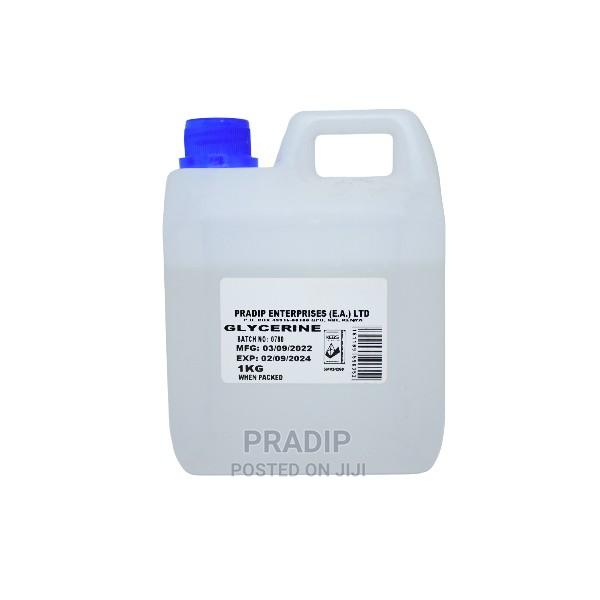 Glycerine - 1ltr