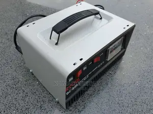 12V Battery Charger-Y 8A