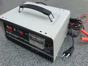12V Battery Charger-Y 8A