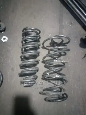 Mini Cooper Heavy Duty