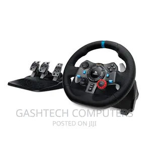 Logitech G29!! Logitech G29!! Driving Force Racing Wheel