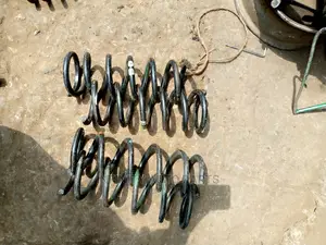 Peugeot Heavy Duty Springs