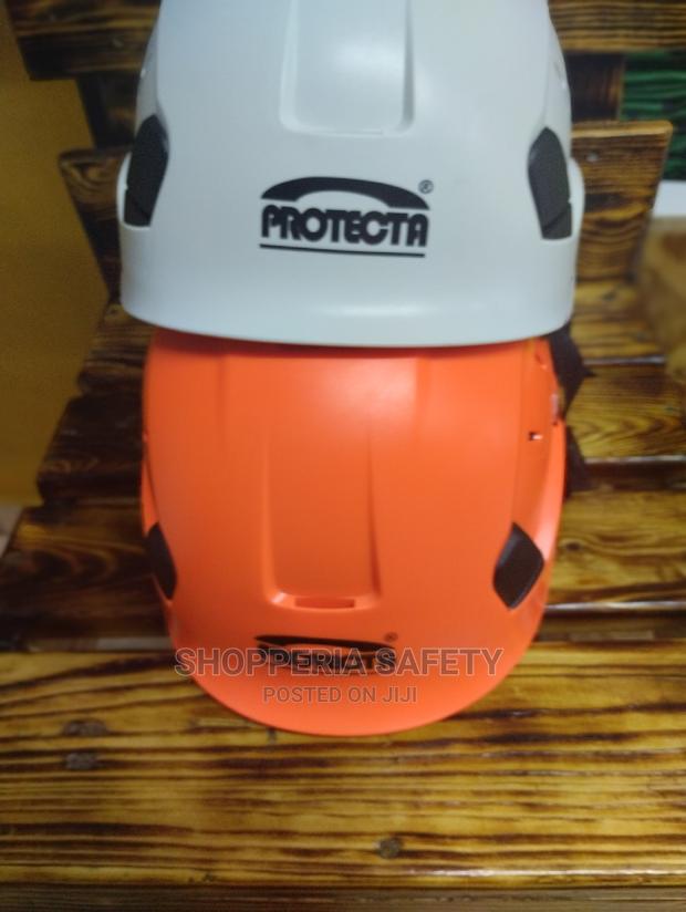 Work At Hieght Helmet - main view