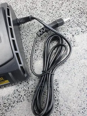 Quick Charger 18V