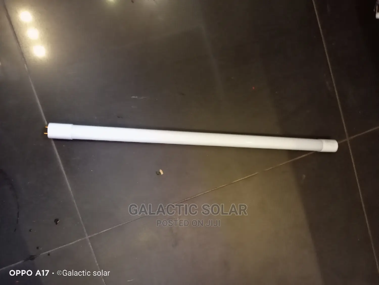 2ft Flouriscent Tubes
