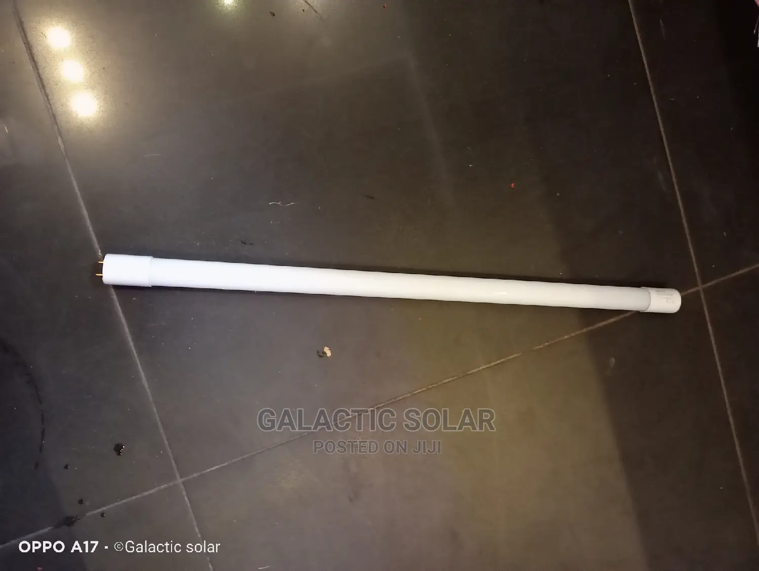2ft Flouriscent Tubes