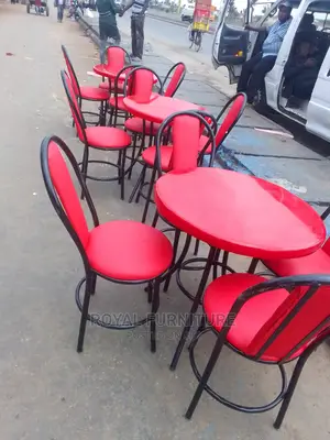 Hotel Seats(Set)