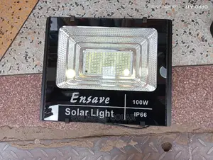 100w Floodlight Ensave