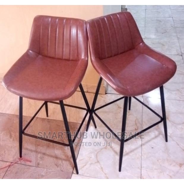 BAR Stool Bar Stool - main view