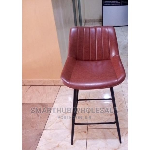 Bar Stool Available - main view