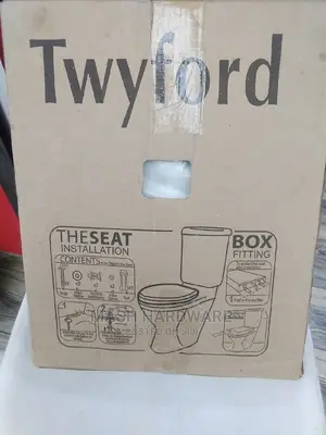 Most Wanted Twyford Seat Covers