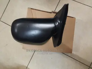 Side Mirror Toyota Ae