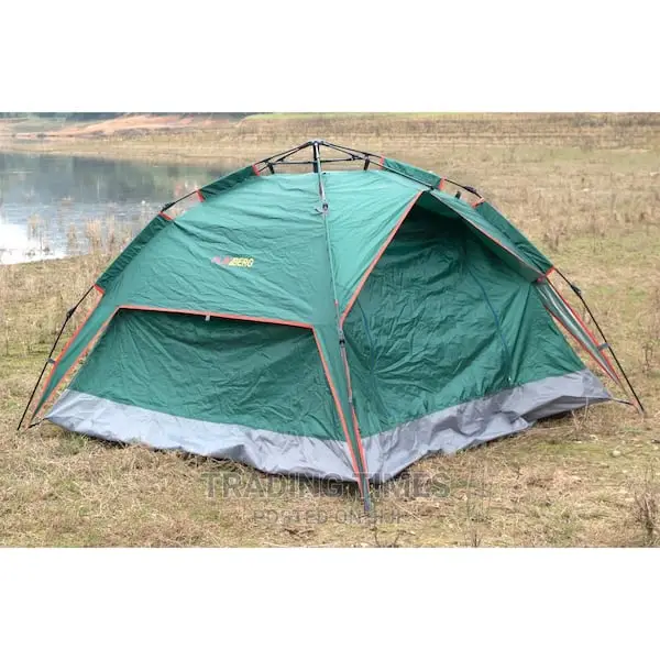 Camping Tent(2-4 People)