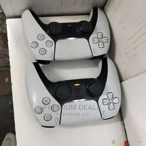 Used Ps5 Controllers