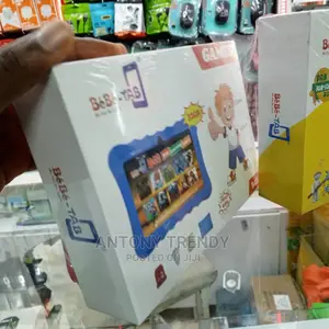 Bebe Tab Kids Tablets Available B58