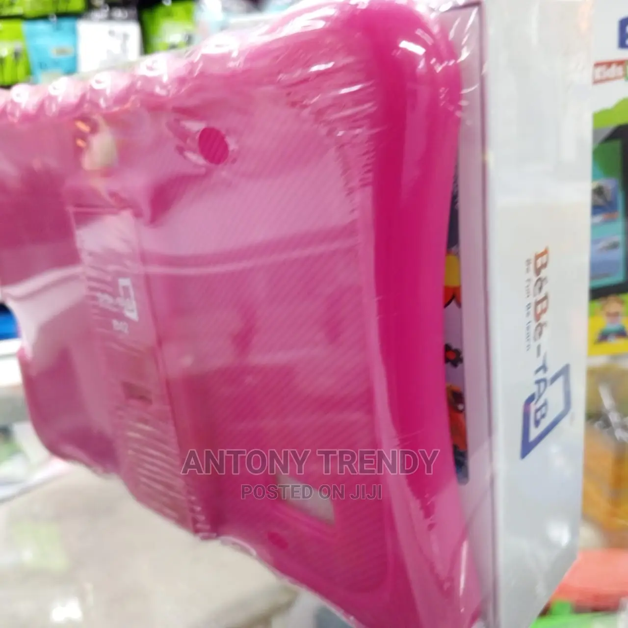 Bebe B58 Tablet - 2GB RAM, 32GB ROM, Wifi, 5.0 MP Cam