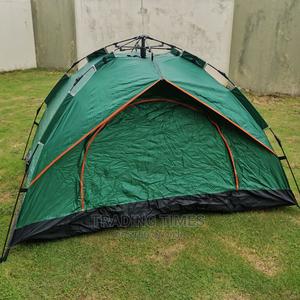 Pop Up Camping Tent( 2-4 Persons) - thumbnail 2