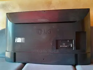 Digital LG Tv 43inch