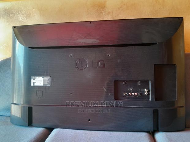 Digital LG Tv 43inch
