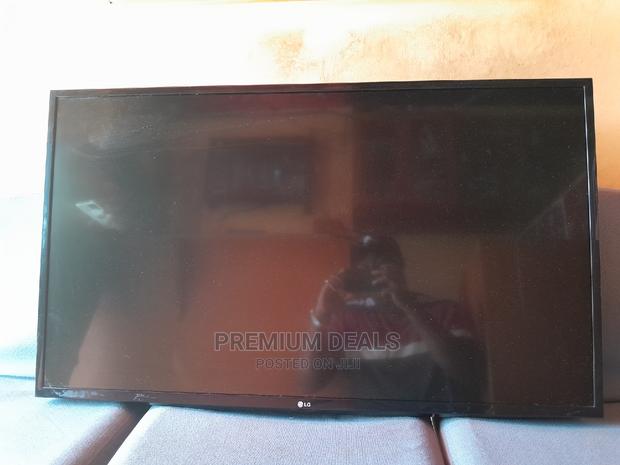 Digital LG Tv 43inch - thumbnail 2