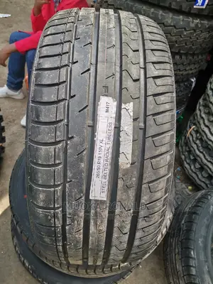 265/50r19 Forceum Tyre Made in Indonesia