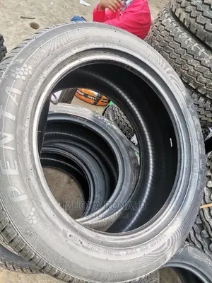265/50r19 Forceum Tyre Made in Indonesia