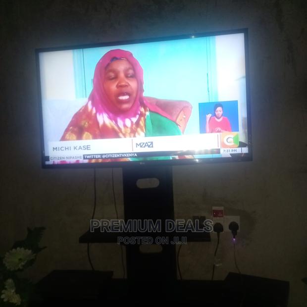 Digital LG Tv 43inch - thumbnail 4