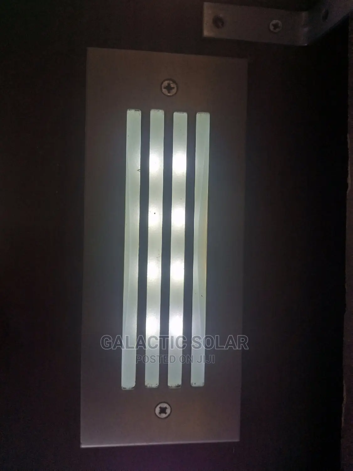 Stair Case Light
