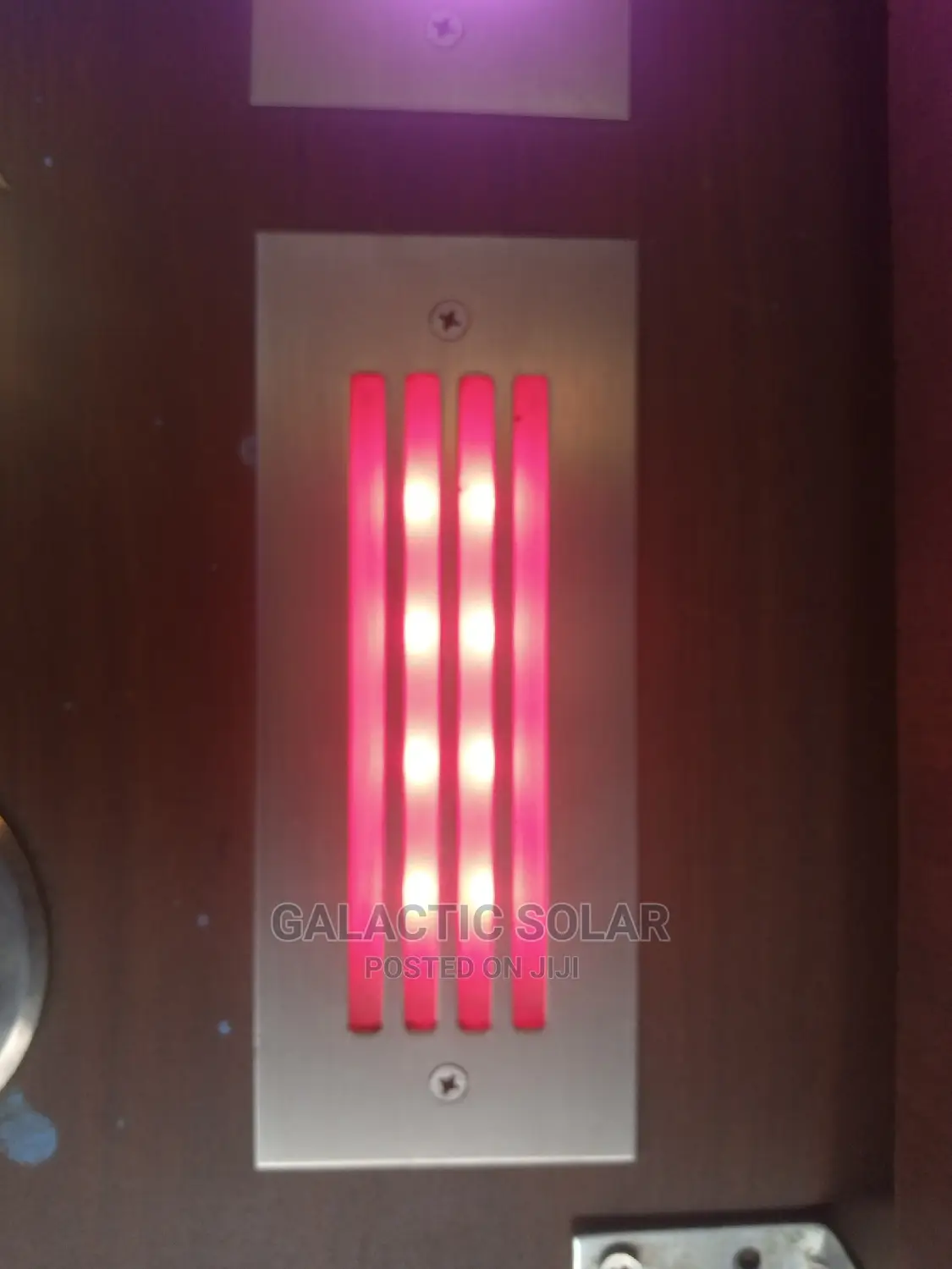 Stair Case Light