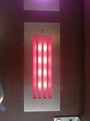 Stair Case Light