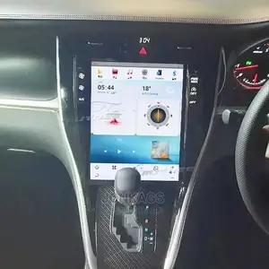 Android Tesla for Harrier 2013-2018