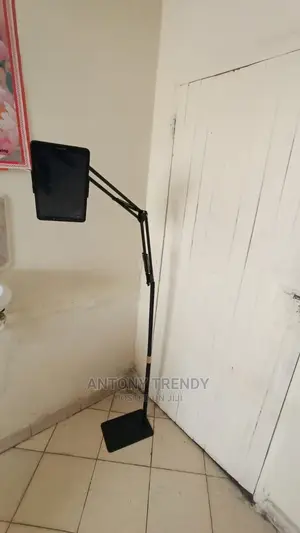 Tablet Floor Stand Cosmonic 360 Degree Adjustable