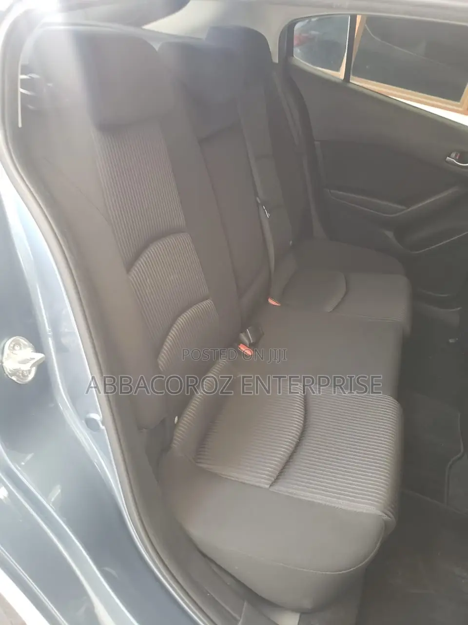 Volvo V40 2016 Blue