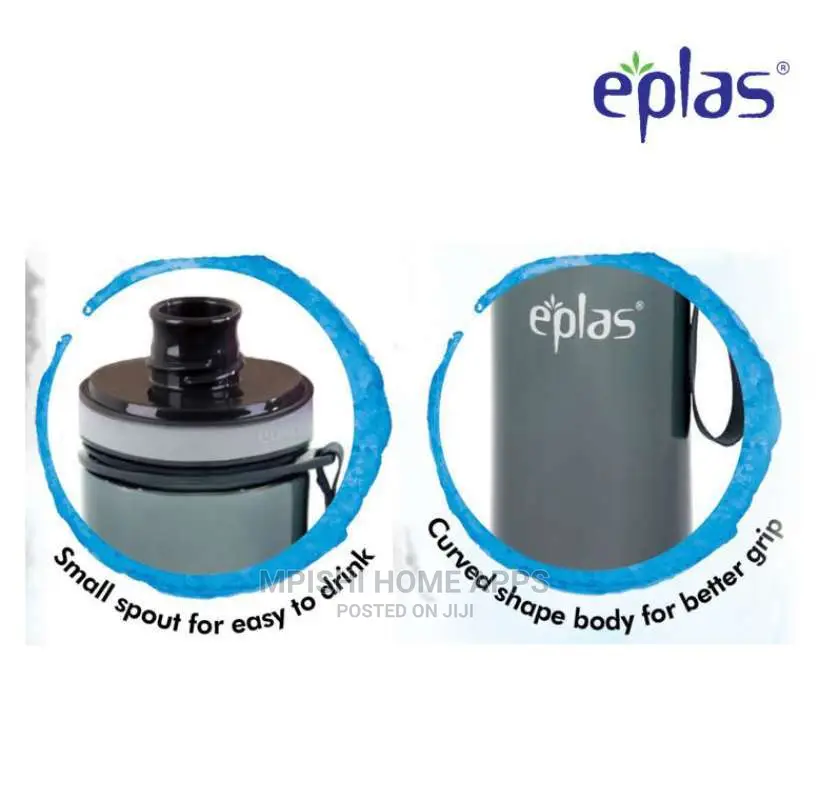 Eplas Water Bottle 800ml