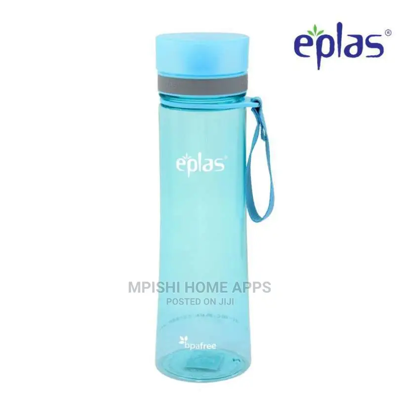 Eplas Water Bottle 800ml