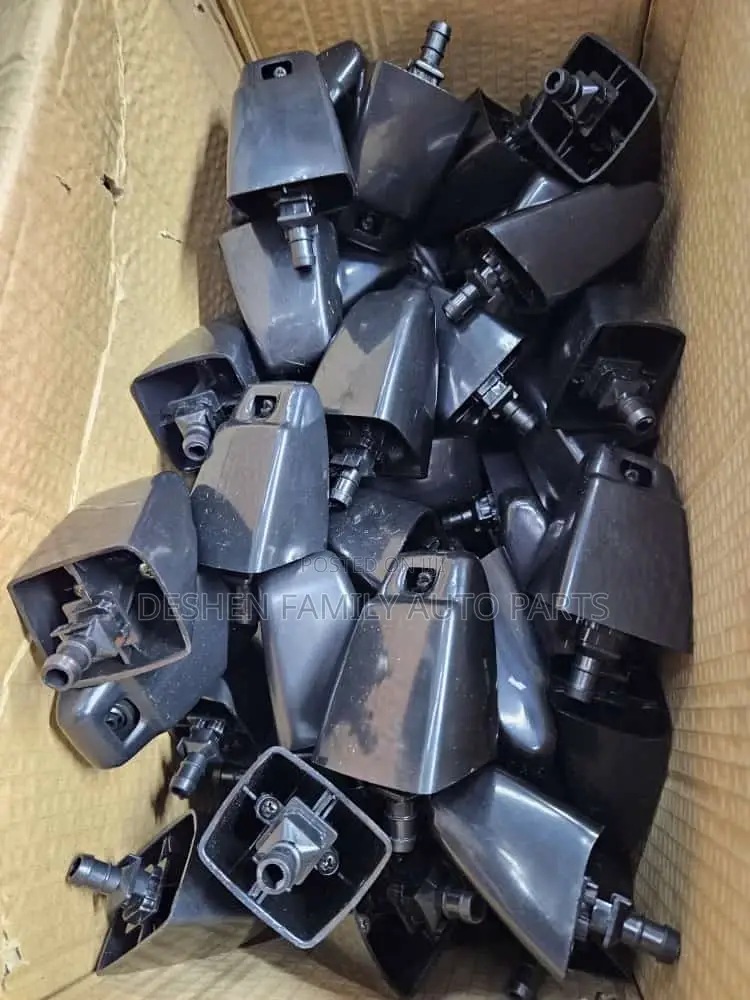 Prado Fj Washer Jets