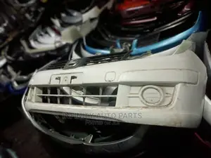 Bumpers for All Cars