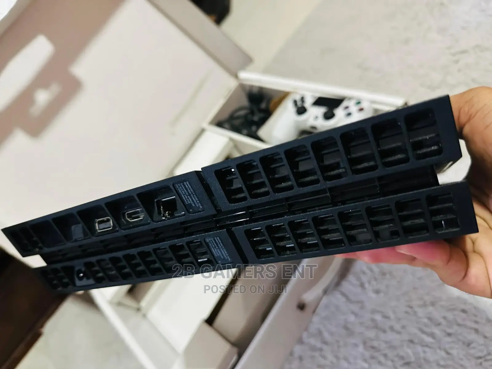 Ps4 Standard,Open Box