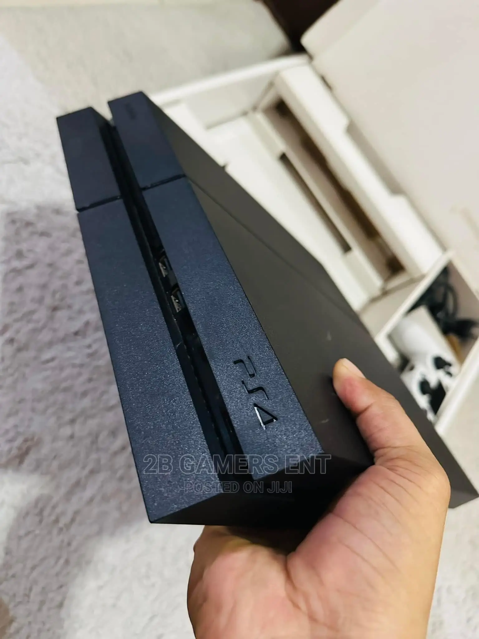 Ps4 Standard,Open Box