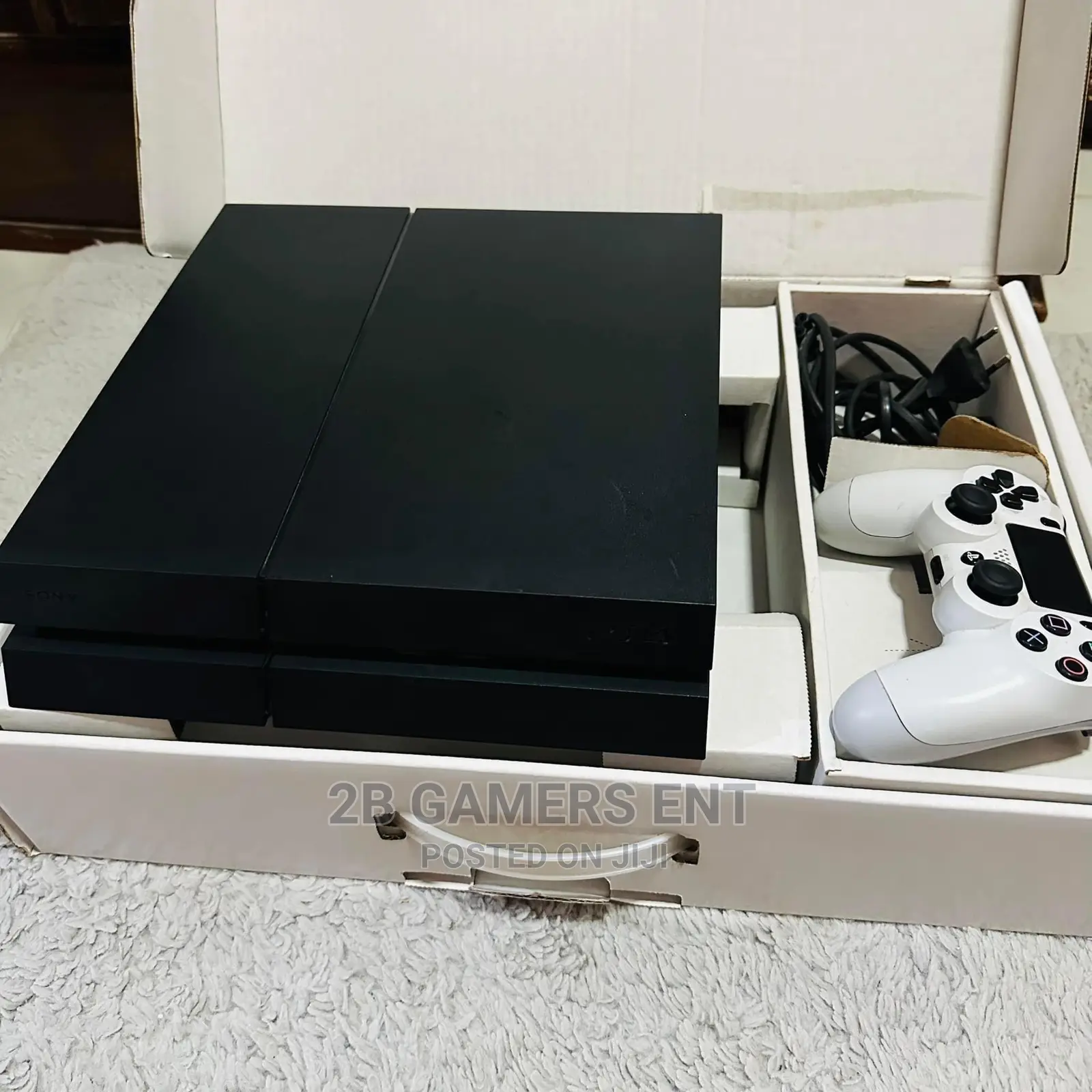 Ps4 Standard,Open Box