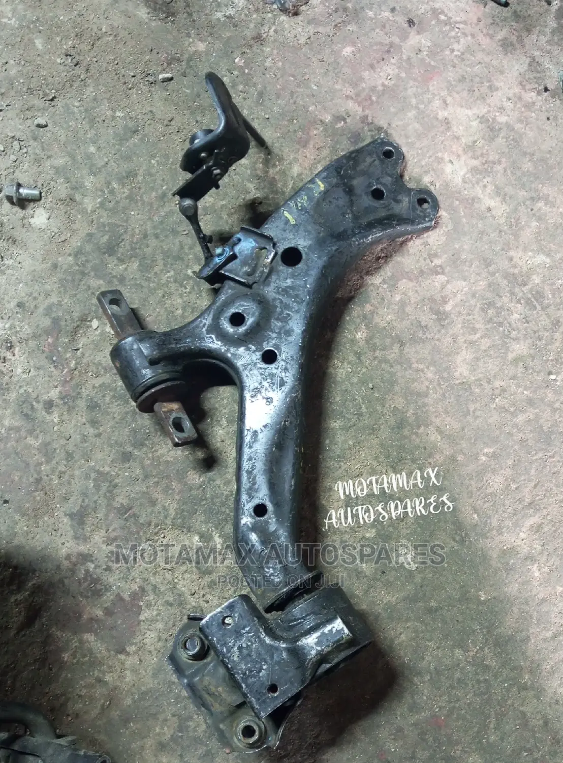 Honda CR-V RM1 Control Arm