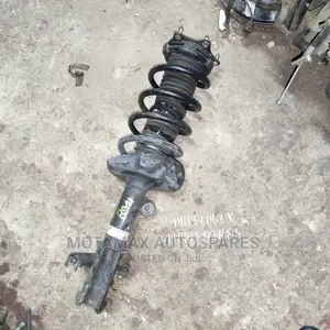 Honda CR-V RM1 Front Shock