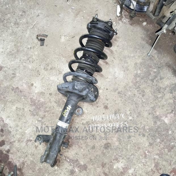 Honda CR-V RM1 Front Shock