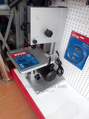 Band Saw 355mm2300w