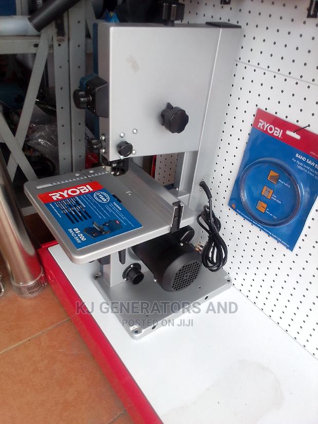 Band Saw 355mm2300w
