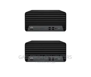 New Desktop Computer HP ProDesk 400 4GB Intel Core I7 HDD 1T