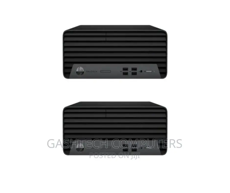New Desktop Computer HP ProDesk 400 4GB Intel Core I7 HDD 1T