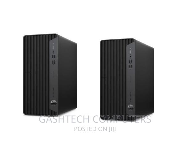 New Desktop Computer HP ProDesk 400 4GB Intel Core I7 HDD 1T - thumbnail 3