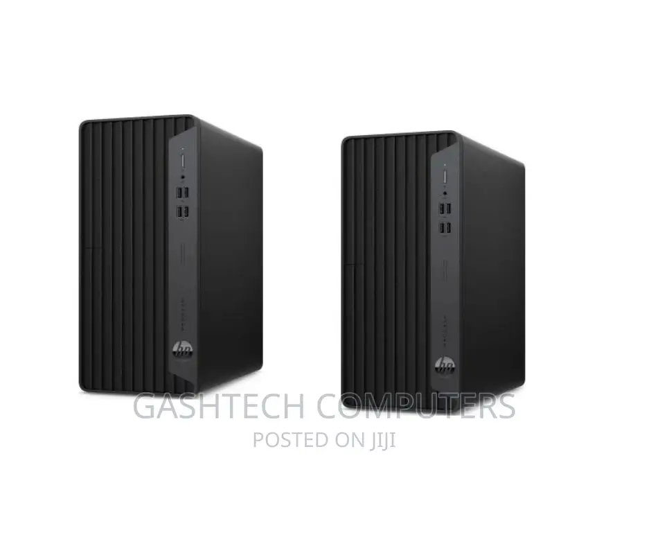 New Desktop Computer HP ProDesk 400 4GB Intel Core I7 HDD 1T